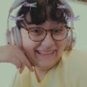 Meet your Posher, Abigail